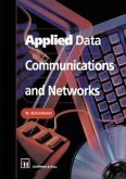 Applied Data Communications and Networks (eBook, PDF)