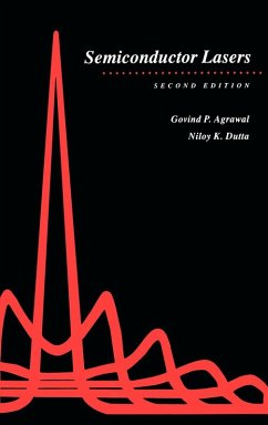 Cover Semiconductor Lasers (eBook, PDF)