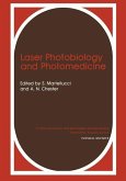 Laser Photobiology and Photomedicine (eBook, PDF)