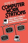 Computer Work Stations (eBook, PDF)