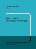 Basic, Clinical, and Surgical Nephrology (eBook, PDF)