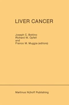 Liver Cancer (eBook, PDF)
