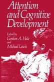 Attention and Cognitive Development (eBook, PDF)