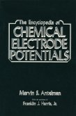 The Encyclopedia of Chemical Electrode Potentials (eBook, PDF)
