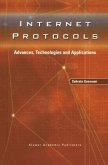 Internet Protocols (eBook, PDF)