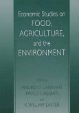 Economic Studies on Food, Agriculture, and the Environment (eBook, PDF)