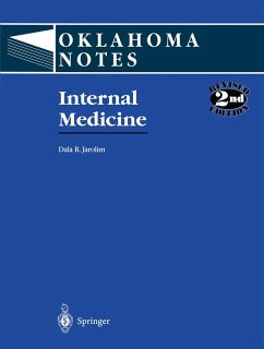Internal Medicine (eBook, PDF) - Jarolim, Dala R.