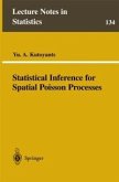 Statistical Inference for Spatial Poisson Processes (eBook, PDF)