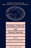 Modelling of Minerals and Silicated Materials (eBook, PDF)