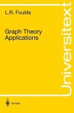 Graph Theory Applications (eBook, PDF)