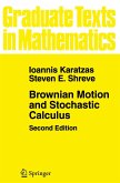 Brownian Motion and Stochastic Calculus (eBook, PDF)