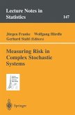 Measuring Risk in Complex Stochastic Systems (eBook, PDF)