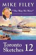 Toronto Sketches 12 (eBook, ePUB) - Bild 1