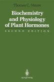 Biochemistry and Physiology of Plant Hormones (eBook, PDF)