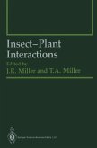 Insect-Plant Interactions (eBook, PDF)