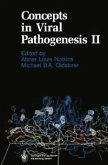 Concepts in Viral Pathogenesis II (eBook, PDF)