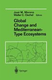 Global Change and Mediterranean-Type Ecosystems (eBook, PDF)
