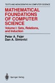 Mathematical Foundations of Computer Science (eBook, PDF)