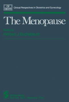 Cover The Menopause (eBook, PDF)
