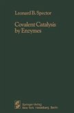 Covalent Catalysis by Enzymes (eBook, PDF)