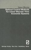 Optimal Control Methods for Linear Discrete-Time Economic Systems (eBook, PDF)