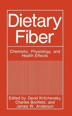 Dietary Fiber (eBook, PDF)