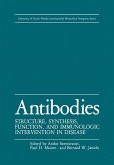 Antibodies (eBook, PDF)