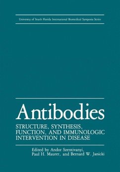 Cover Antibodies (eBook, PDF)