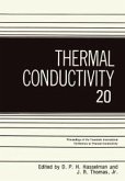 Thermal Conductivity 20 (eBook, PDF)