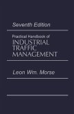 Practical Handbook of Industrial Traffic Management (eBook, PDF)