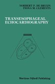 Transesophageal Echocardiography (eBook, PDF)