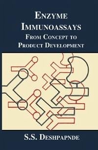 Enzyme Immunoassays (eBook, PDF) - Deshpande, S. S.