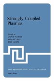 Strongly Coupled Plasmas (eBook, PDF)