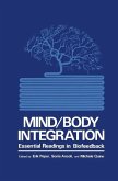 Mind/Body Integration (eBook, PDF)