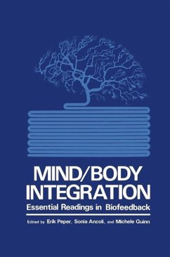 Cover Mind/Body Integration (eBook, PDF)