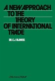 A new approach to the theory of international trade (eBook, PDF)