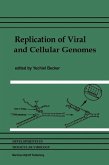 Replication of Viral and Cellular Genomes (eBook, PDF)