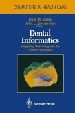 Dental Informatics (eBook, PDF)