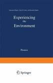 Experiencing the Environment (eBook, PDF)