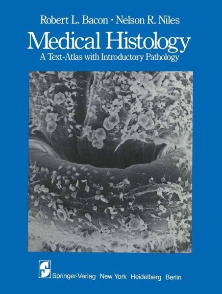 Medical Histology (eBook, PDF)