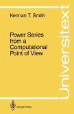 Power Series from a Computational Point of View (eBook, PDF)