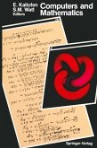 Computers and Mathematics (eBook, PDF)