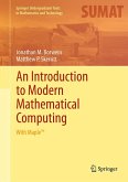 An Introduction to Modern Mathematical Computing (eBook, PDF)