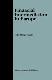 Financial Intermediation in Europe (eBook, PDF)