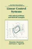 Linear Control Systems (eBook, PDF)