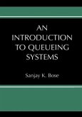 An Introduction to Queueing Systems (eBook, PDF)