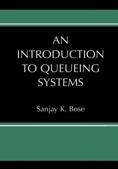 Cover An Introduction to Queueing Systems (eBook, PDF)