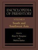 Encyclopedia of Prehistory (eBook, PDF)