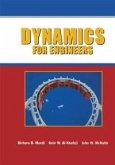 Dynamics for Engineers (eBook, PDF)