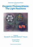 Oxygenic Photosynthesis: The Light Reactions (eBook, PDF)